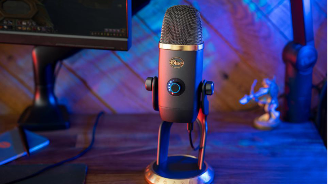 Top 10 Usb Microphones For Content Creators Top 10 Usb Microphones For Content Creators 2