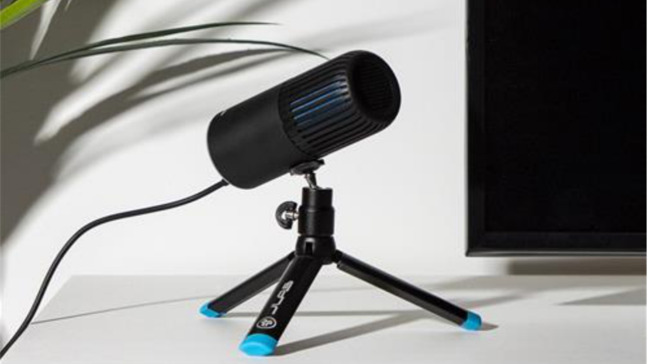 Top 10 Usb Microphones For Content Creators Top 10 Usb Microphones For Content Creators 4