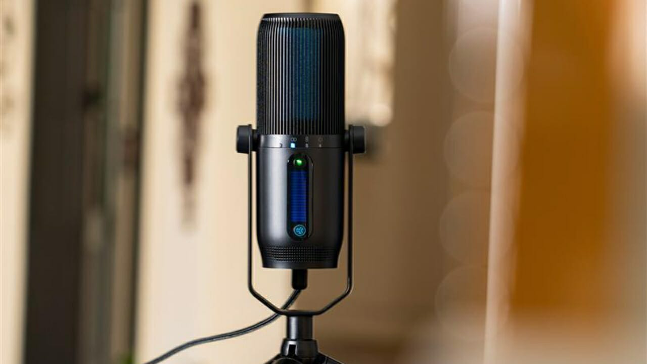 Top 10 Usb Microphones For Content Creators Top 10 Usb Microphones For Content Creators 7