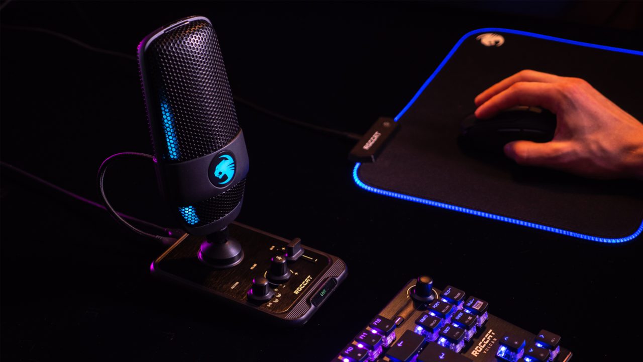 Top 10 Usb Microphones For Content Creators Top 10 Usb Microphones For Content Creators 8