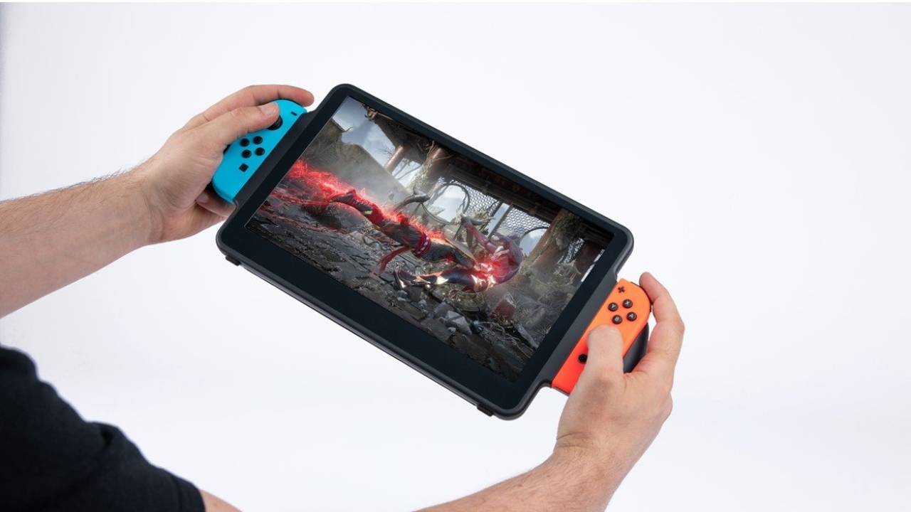 Why You Need the Orion Upswitch This Holiday Season 1