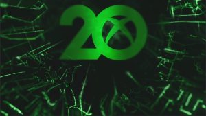 Xbox 20th Anniversary Recap—Fun Look Back and Forward 1