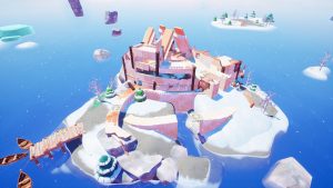 Zorya: The Celestial Sisters Preview 4