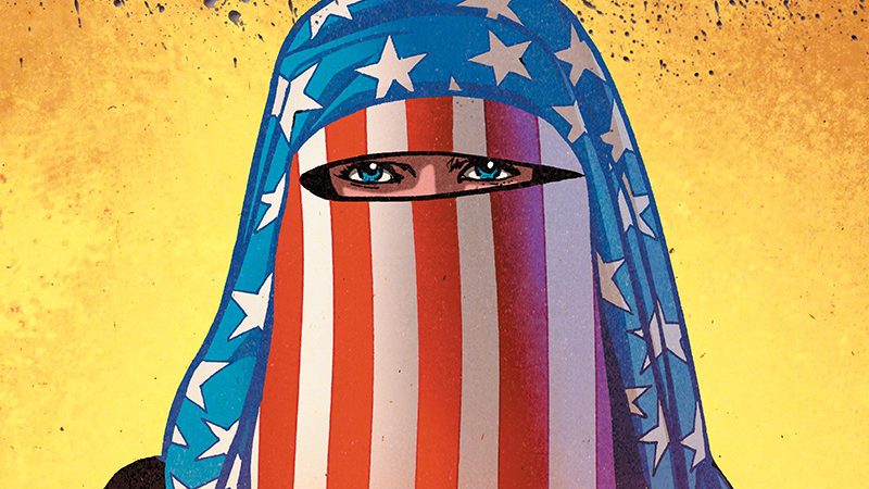 An Interview With Creator Howard Chaykin Pre-Toronto Comicon Interview With Creator Howard Chaykin 1