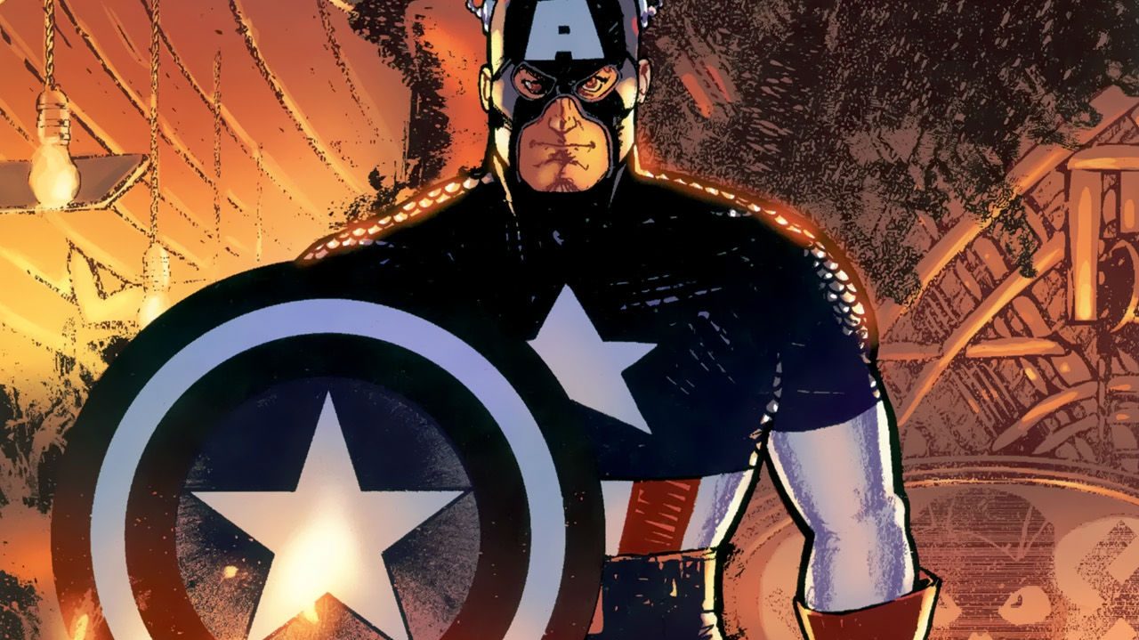 An Interview With Creator Howard Chaykin Pre-Toronto Comicon Interview With Creator Howard Chaykin 2