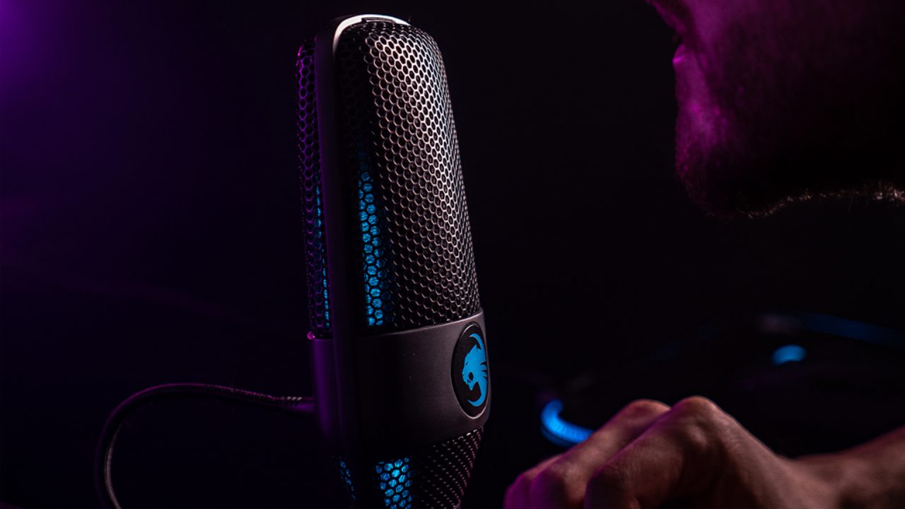 Roccat Torch Review Roccat Torch Review 1