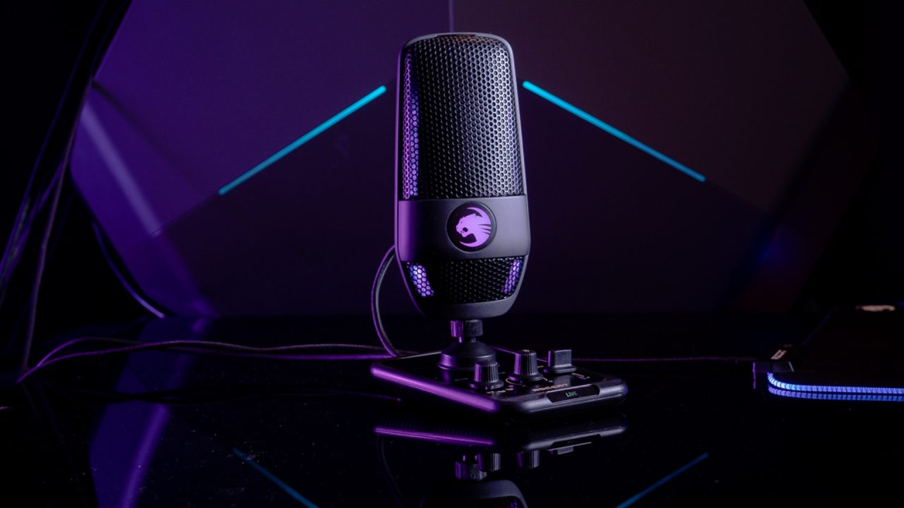 Roccat Torch Review Roccat Torch Review 4