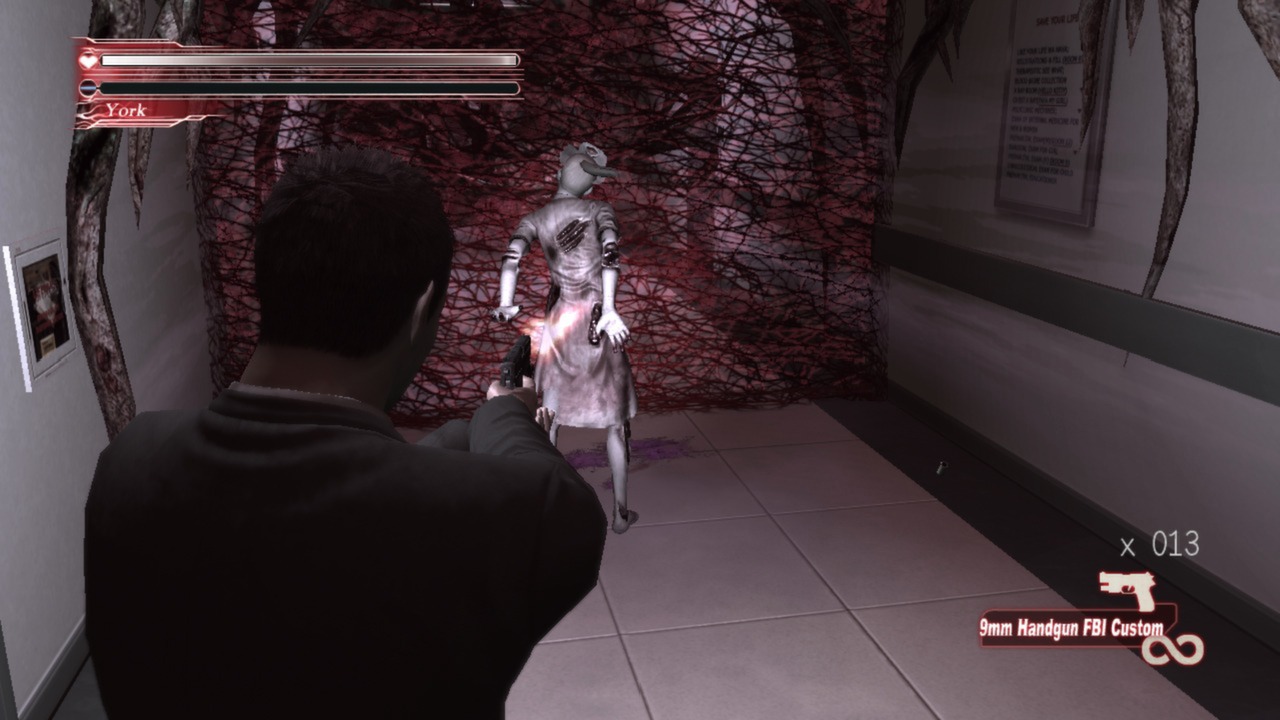 Deadly Premonition: Director’s Cut (Ps3) Review