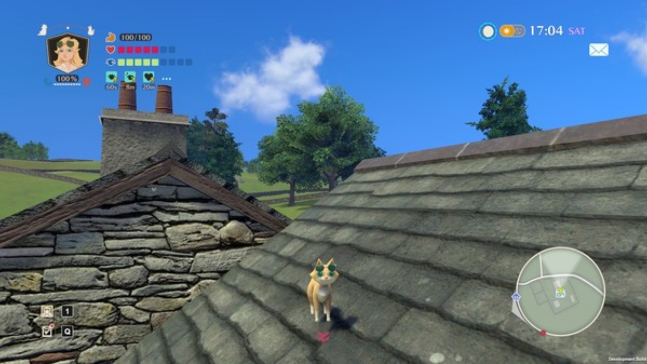 The Good Life (Nintendo Switch) Review 2