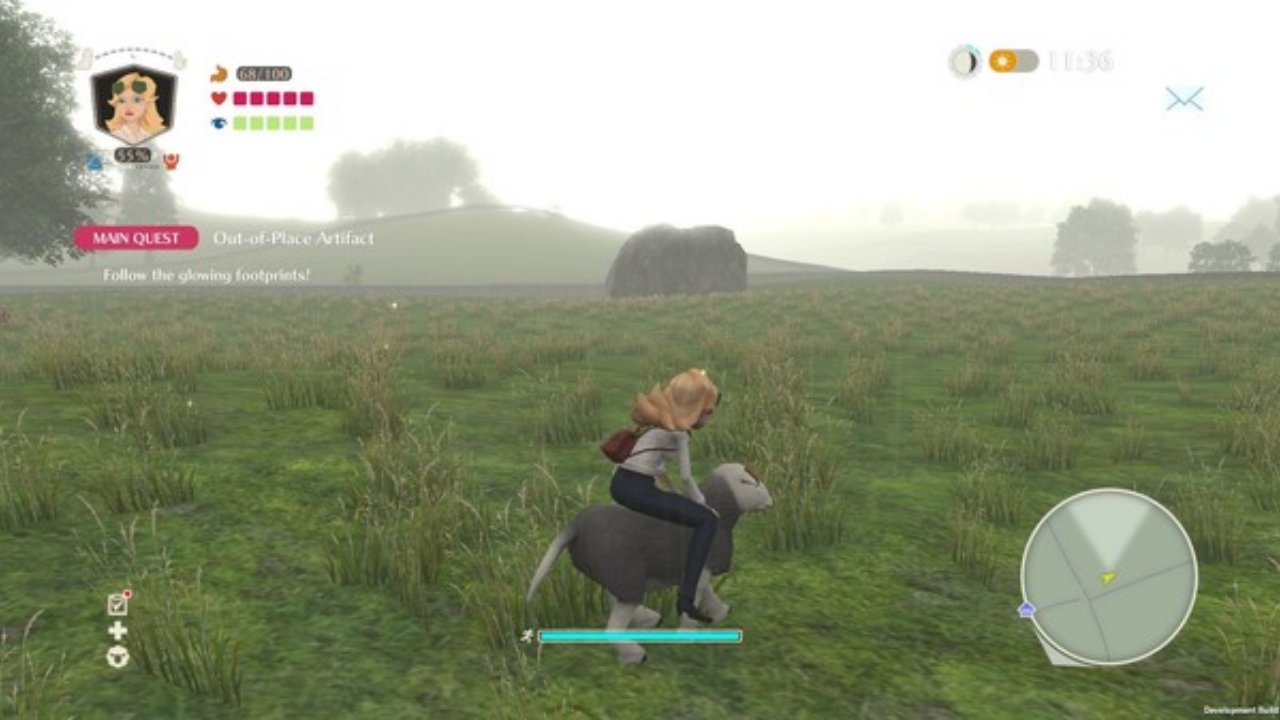 The Good Life (Nintendo Switch) Review 4