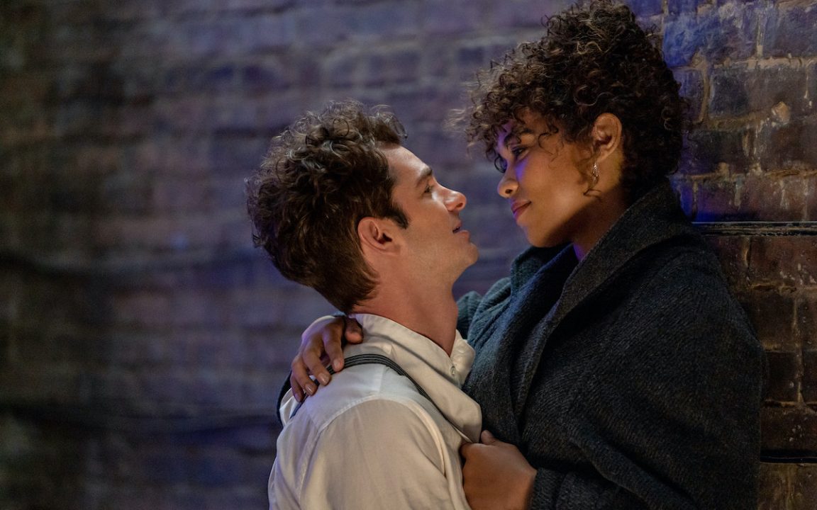 Tick, Tick...boom! (2021) Review