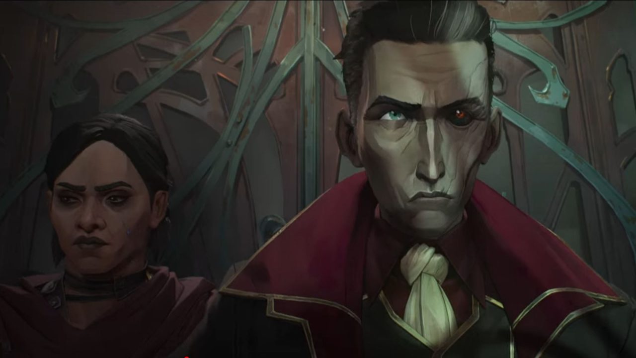 Arcane Act 3 (Tv Series) Review 4