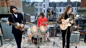 The Beatles: Get Back Review 3