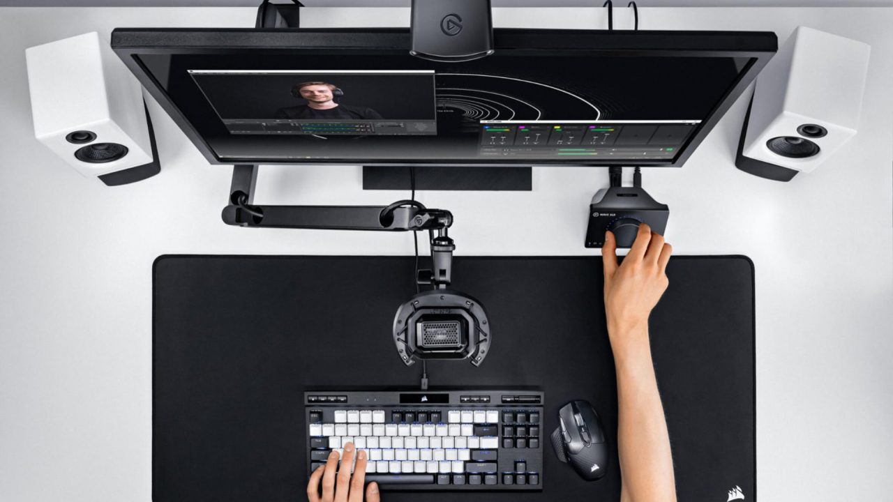 Elgato Wave Xlr Review