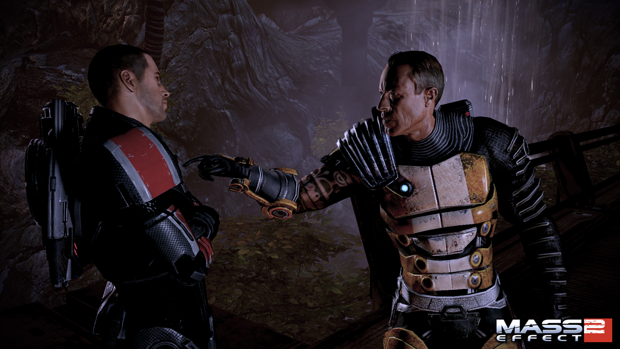 Anatomy Of Dlc: An Interview With Bioware Creators Part 2