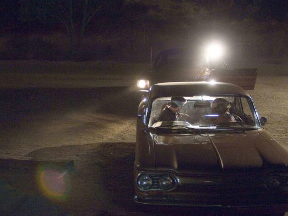 Zodiac (2007) Review