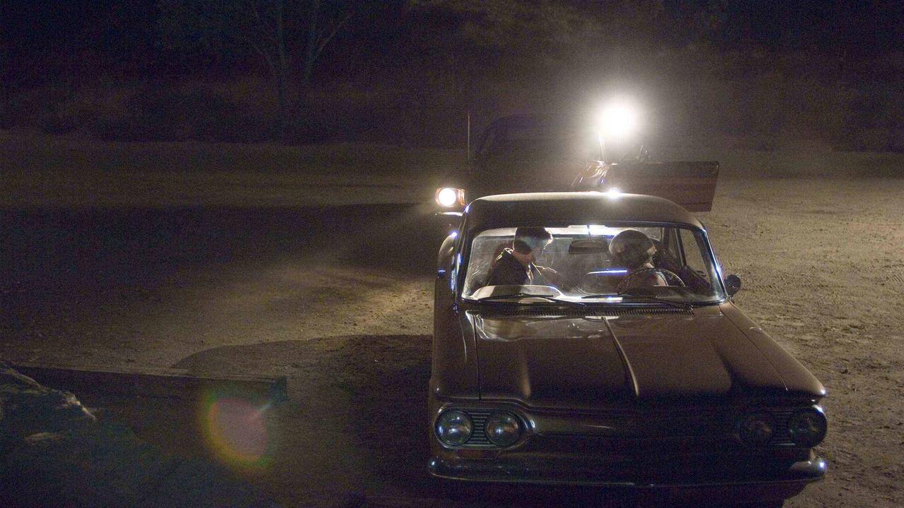 Zodiac (2007) Review