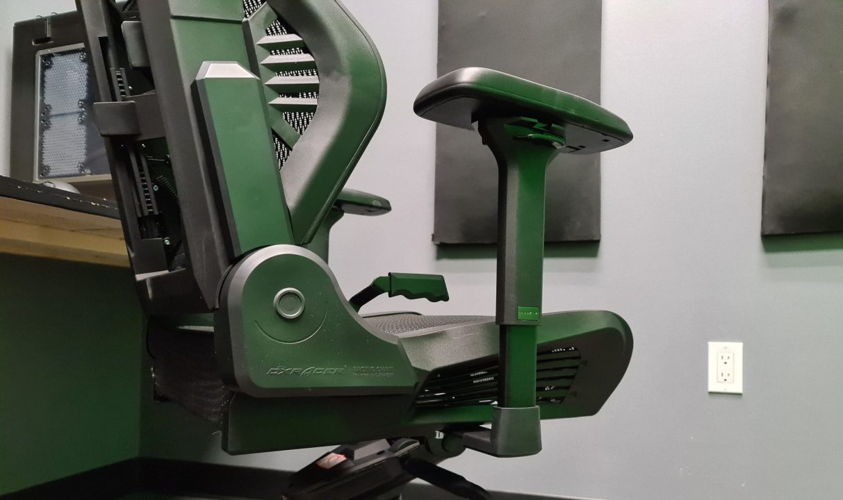 Dxracer Air Mesh Gaming Chair Review