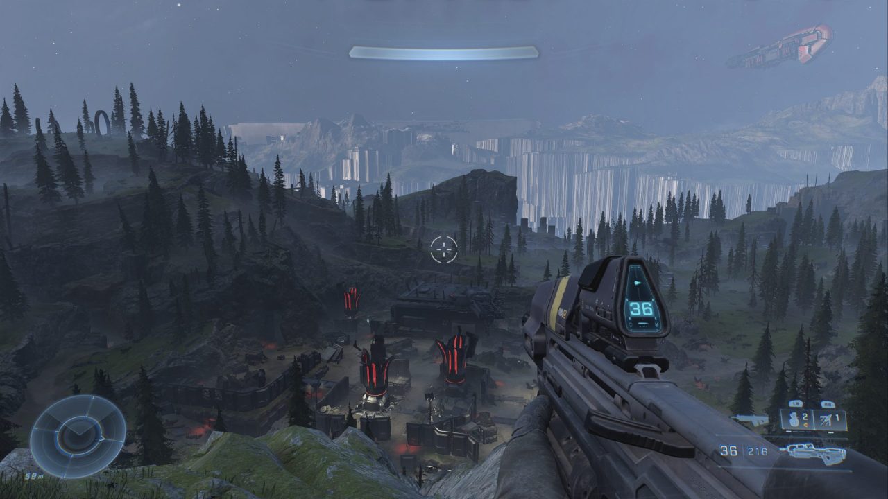 Halo Infinite Campaign (Xbox Series X) Review