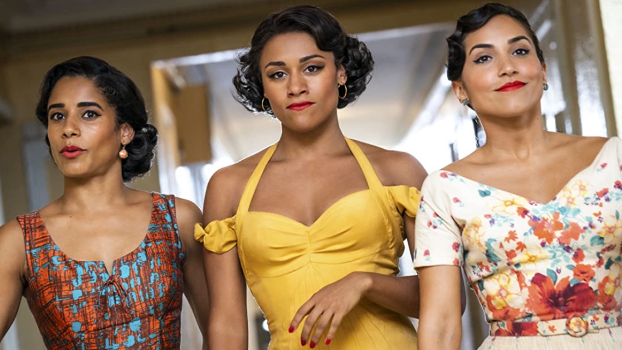 West Side Story (2021) Review
