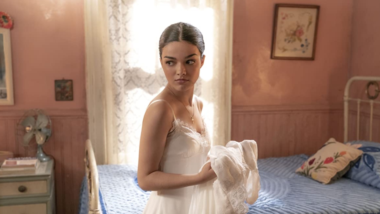 West Side Story (2021) Review