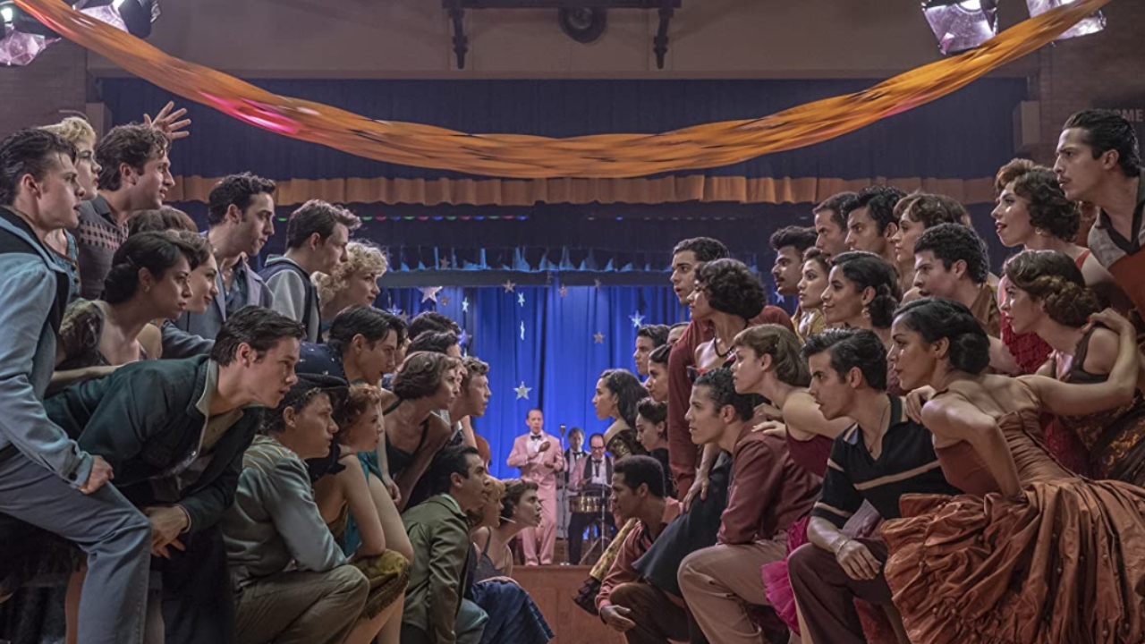 West Side Story (2021) Review