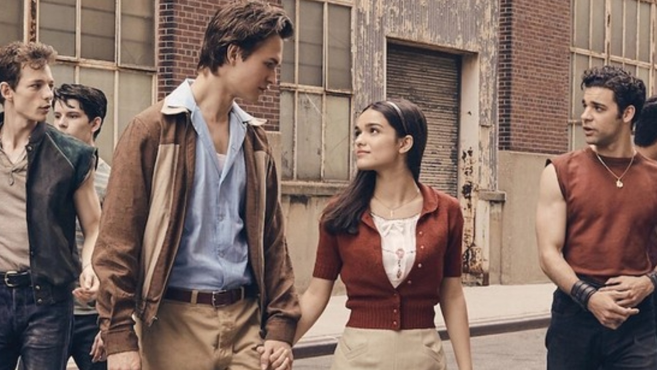 West Side Story (2021) Review
