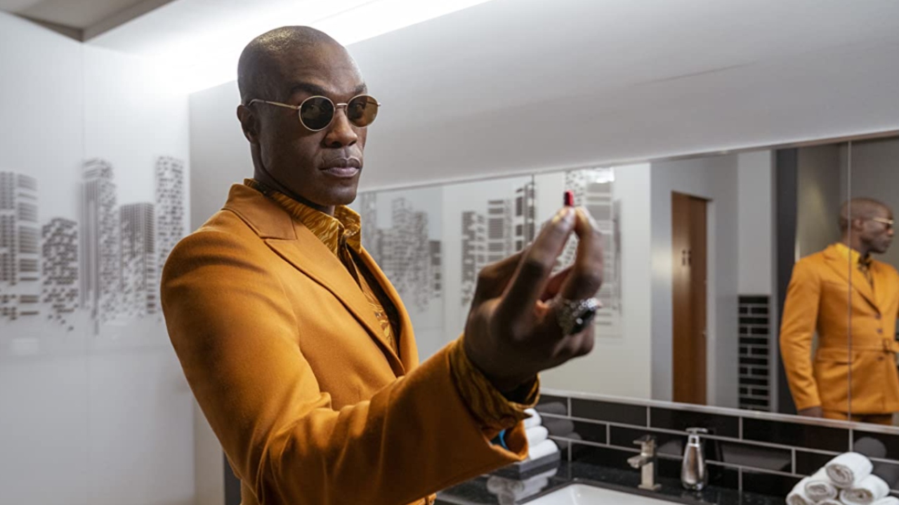 The Matrix Resurrections Review