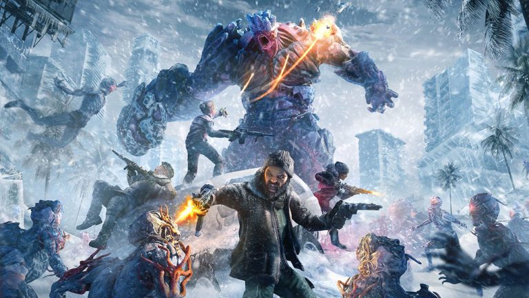 After the Fall (VR) Review