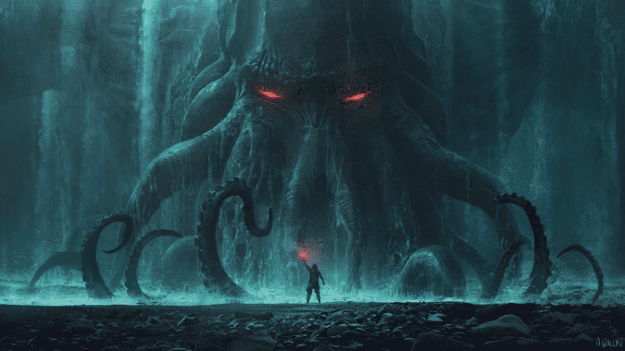 Top 5 Tabletop RPG Starter Sets 2