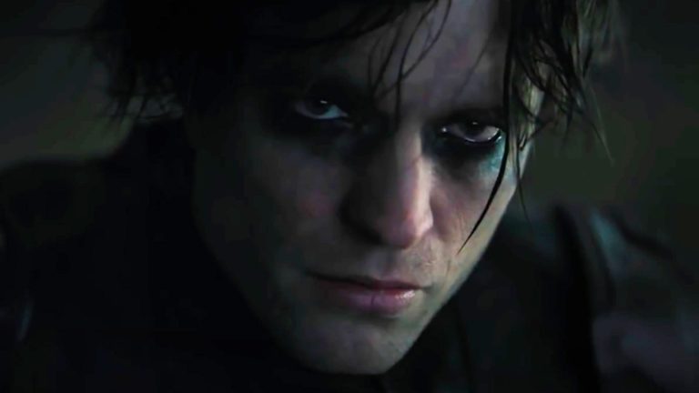 The Batman’s New Trailer Unmasks The Caped Crusader