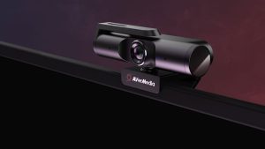 AverMedia Live Streamer Cam PW513 Review
