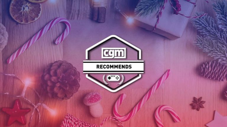 CGM Recommends: Great Gaming Device Gifts 2021