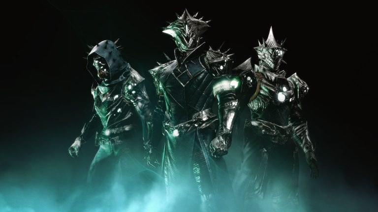 Exploring 30 Years of Bungie With Destiny 2