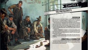 Dishonored Tabletop Review 1