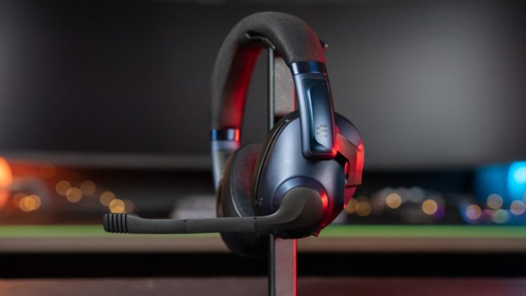 EPOS H3PRO Hybrid Gaming Headset Review