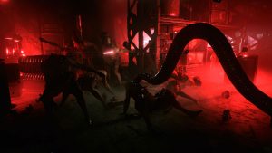 Rethinking the Co-op Shooter With GTFO
