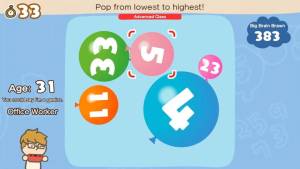 Big Brain Academy: Brain vs. Brain (Switch) Review 3