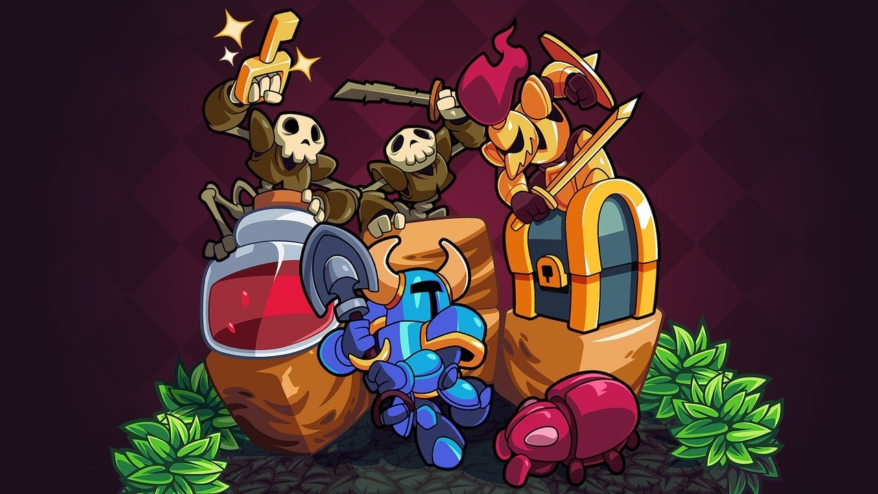 Shovel Knight: Pocket Dungeon Review (PC) 9