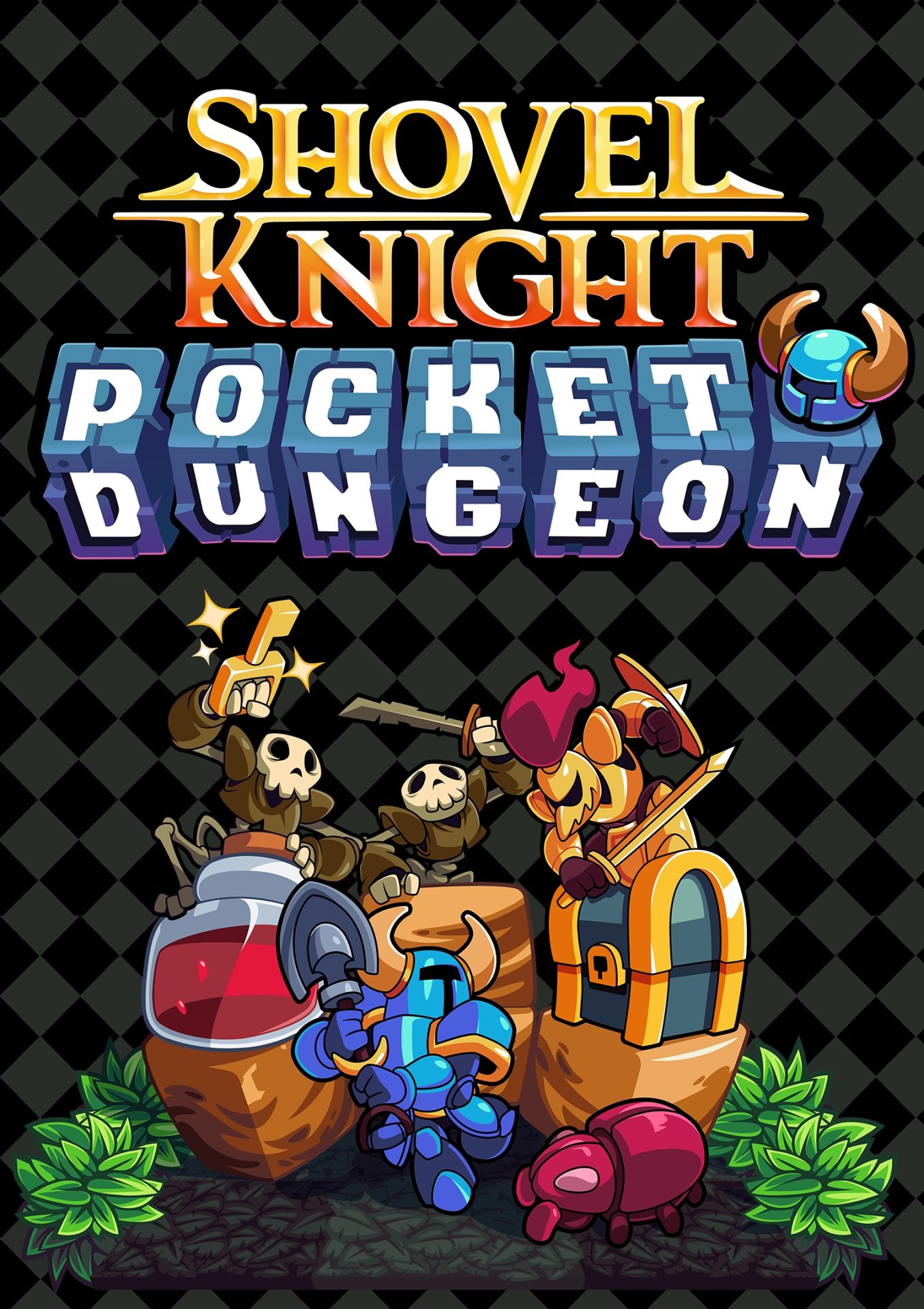 Shovel Knight: Pocket Dungeon Review (PC) 8