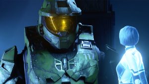 Halo Infinite (Campaign) Review
