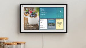 Amazon Echo Show 15 Review 2
