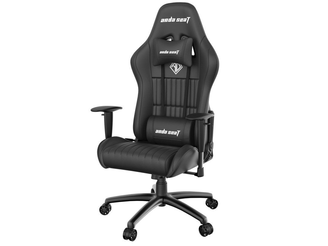 Andaseat Jungle Review 4