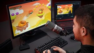 AVerMedia AM310 Microphone Review