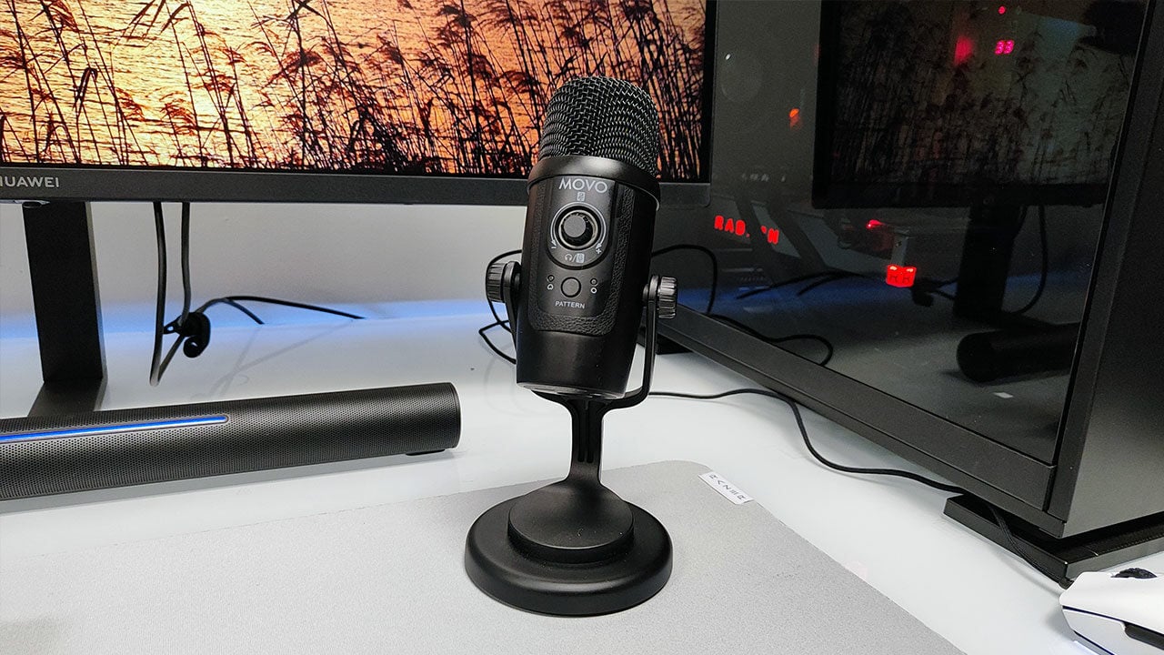 Movo UM300 Review 6