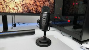 Movo UM300 Review 6