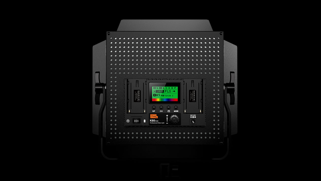 Pixel RGB Lights Review 11