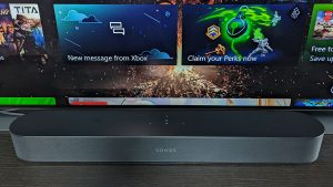 Sonos Beam Gen 2 Review
