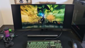 Huawei MateView GT Monitor Review