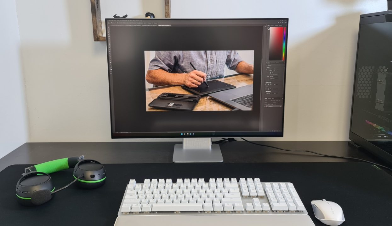 Huawei MateView Monitor 5